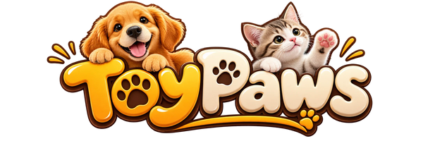 Toypaws